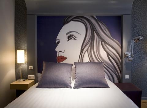 Apollo Hotel Breda City Centre